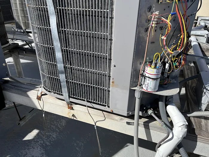 Perdido Heating and Air Picture 5