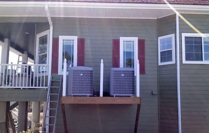 Perdido Heating and Air Picture 6