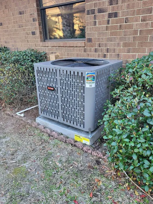 Pensacola Heating and Air Picture 1