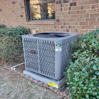 Pensacola Heating and Air ico