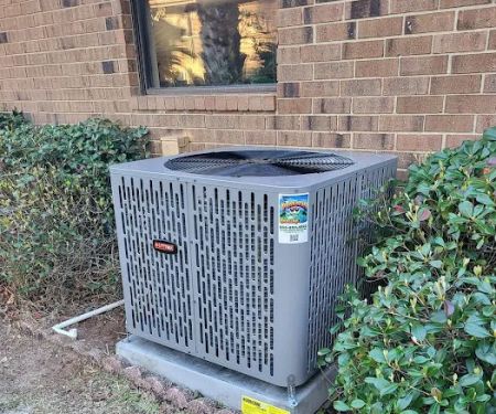 Pensacola Heating and Air