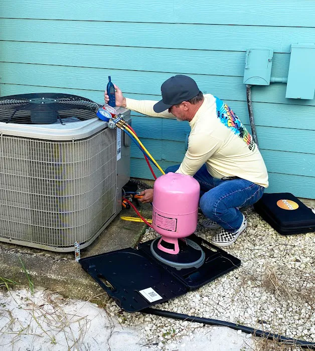 Pensacola Heating and Air Picture 2