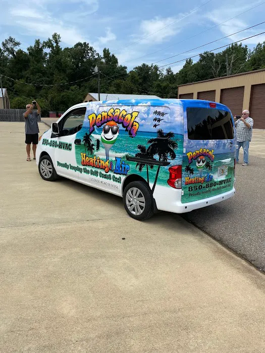 Pensacola Heating and Air Picture 5