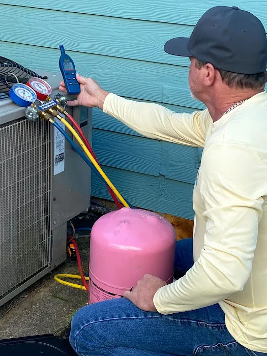 Pensacola Heating and Air Picture 10