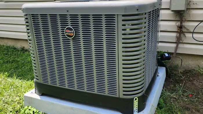 Air Conditioning One of Escambia County Picture 3