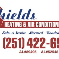 Shields Heating and Air ico