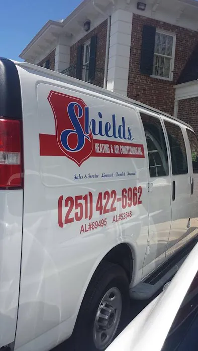 Shields Heating and Air Picture 2