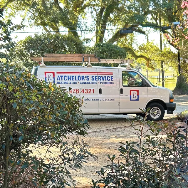 Batchelor's Service Picture 2