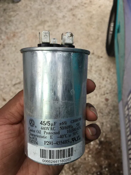 Batchelor's Service Picture 6