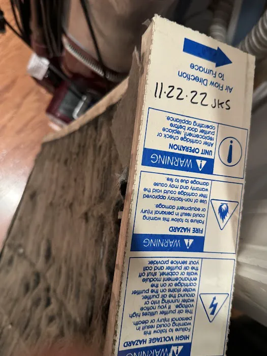 Batchelor's Service Picture 7