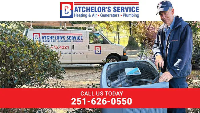 Batchelor's Service Picture 8