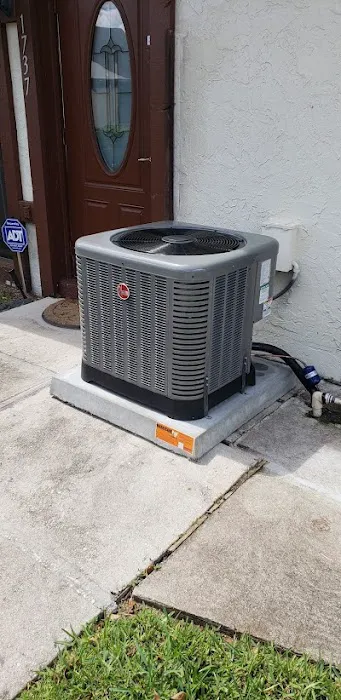 Reliance Heating & Air Conditioning LLC Picture 1