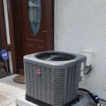 Reliance Heating & Air Conditioning LLC