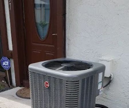 Reliance Heating & Air Conditioning LLC