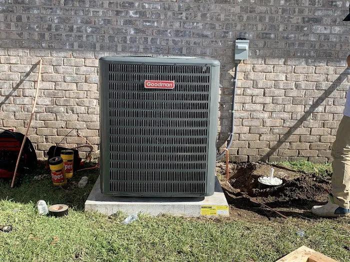 Hansen Super Techs Picture 2