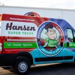 Hansen Super Techs