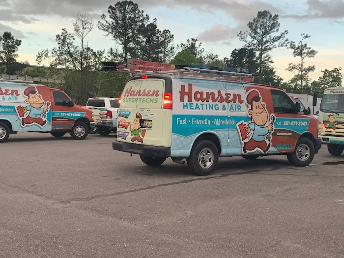 Hansen Super Techs Picture 3