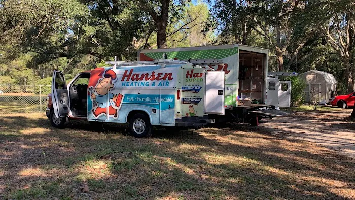 Hansen Super Techs Picture 4