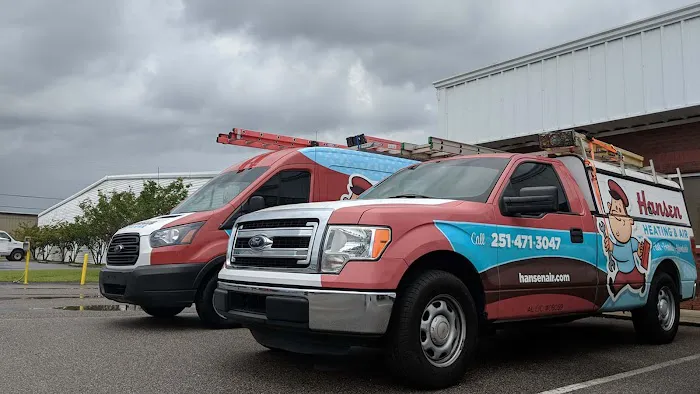 Hansen Super Techs Picture 6