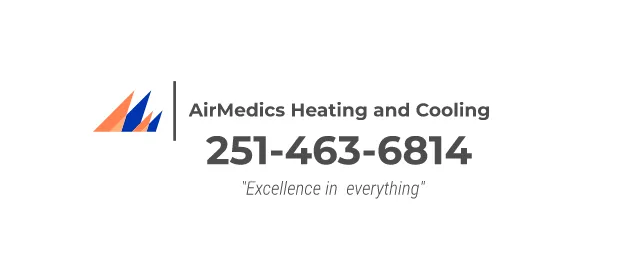 AirMedics Heating and Cooling Picture 1