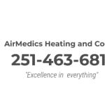 AirMedics Heating and Cooling