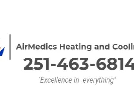 AirMedics Heating and Cooling