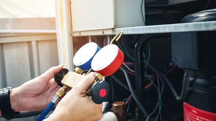 AirMedics Heating and Cooling Picture 3