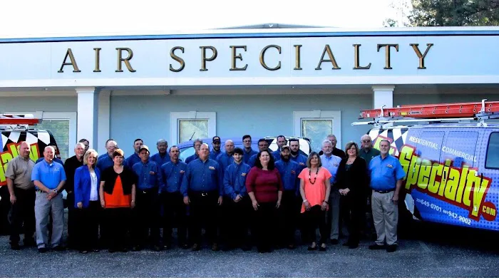 Air Specialty Picture 3