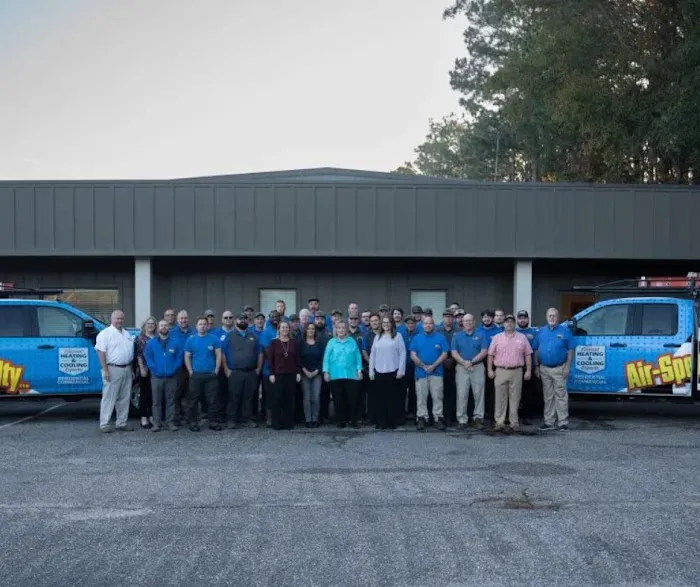 Air Specialty Picture 4