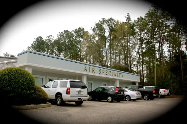 Air Specialty Picture 5