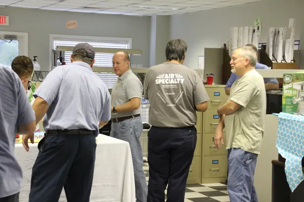 Air Specialty Picture 7