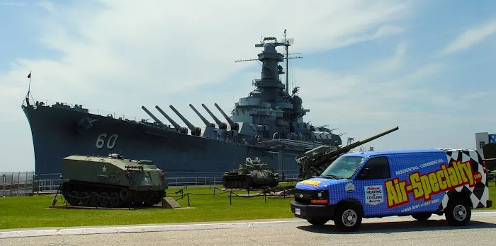 Air Specialty Picture 9