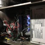 Comfort Control Air Conditioning & Heating