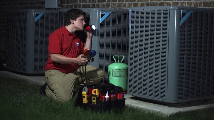 Comfort Control Air Conditioning & Heating Picture 2