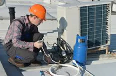 Action Heating & Air Conditioning Picture 2