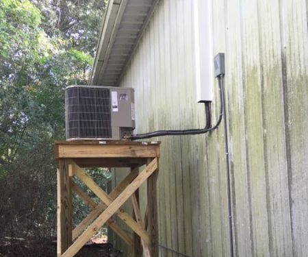 Action Heating & Air Conditioning