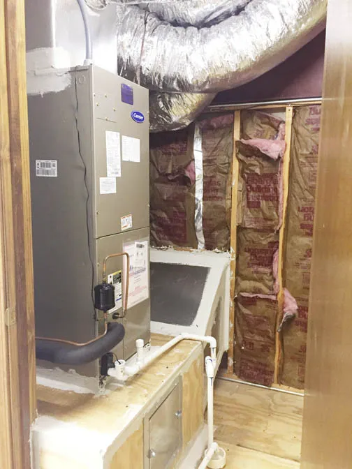 Action Heating & Air Conditioning Picture 5