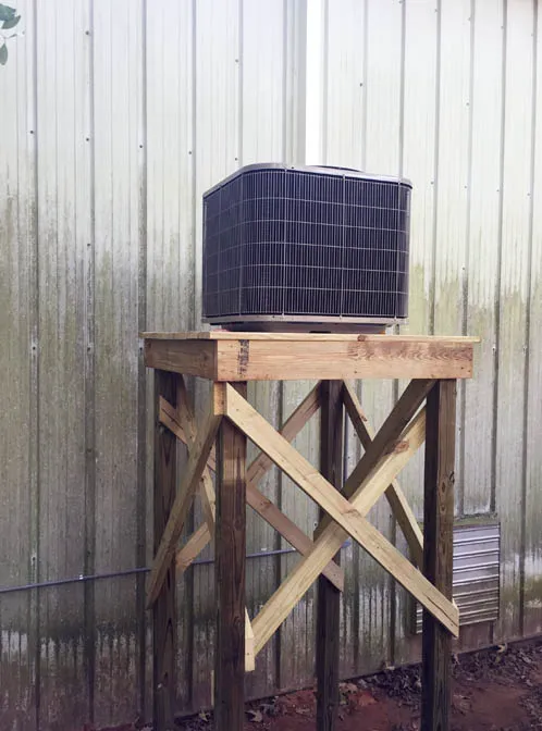 Action Heating & Air Conditioning Picture 7