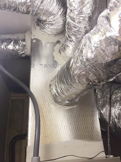 Action Heating & Air Conditioning Picture 9