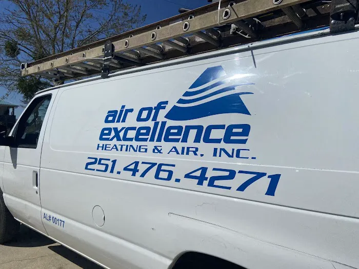 Air of Excellence Inc Picture 2