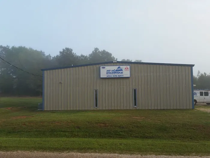 Air of Excellence Inc Picture 3