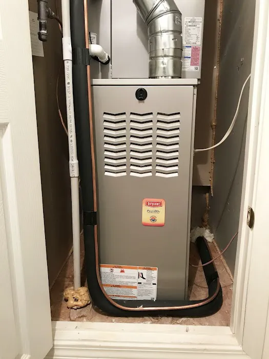 T. Batchelor and Son Inc. Picture 1