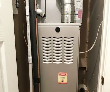 T. Batchelor and Son Inc.