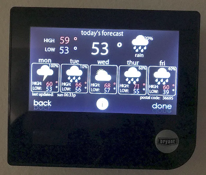 T. Batchelor and Son Inc. Picture 2