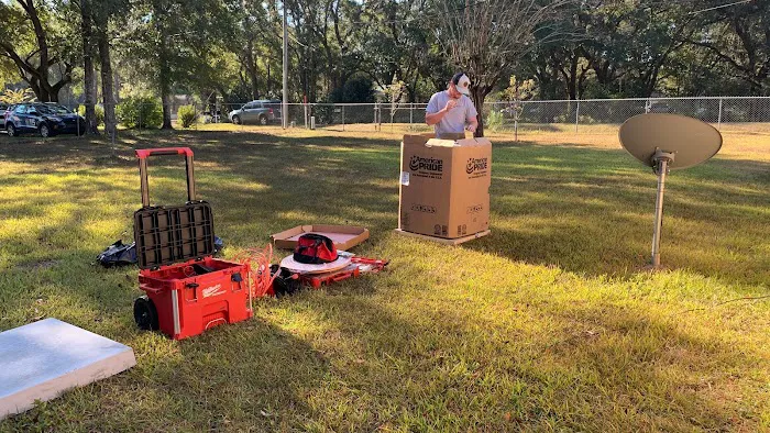 Hansen Air Pros Picture 5