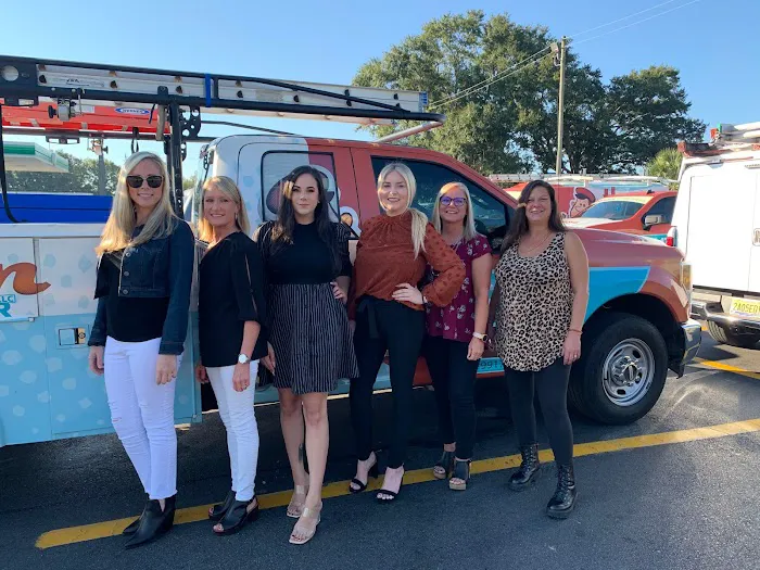 Hansen Air Pros Picture 7