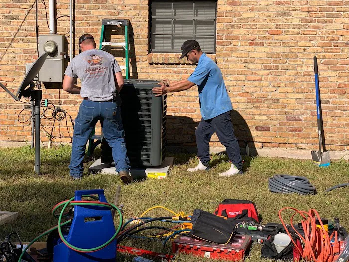 Hansen Air Pros Picture 10