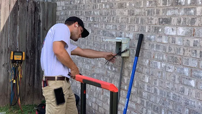 Hansen Air Pros Picture 9