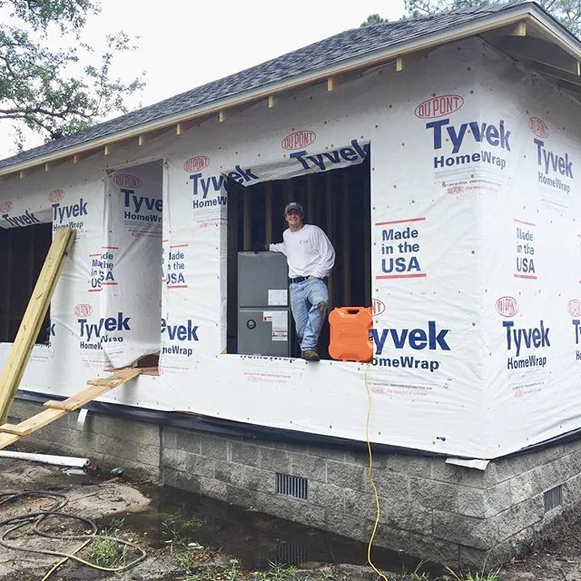 Tracy R. Farnell Heating & Air Picture 2