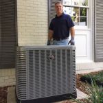 Tracy R. Farnell Heating & Air